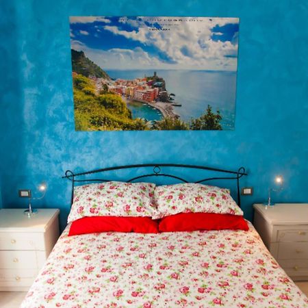 Affittacamere Rosy La Spezia Quarto foto