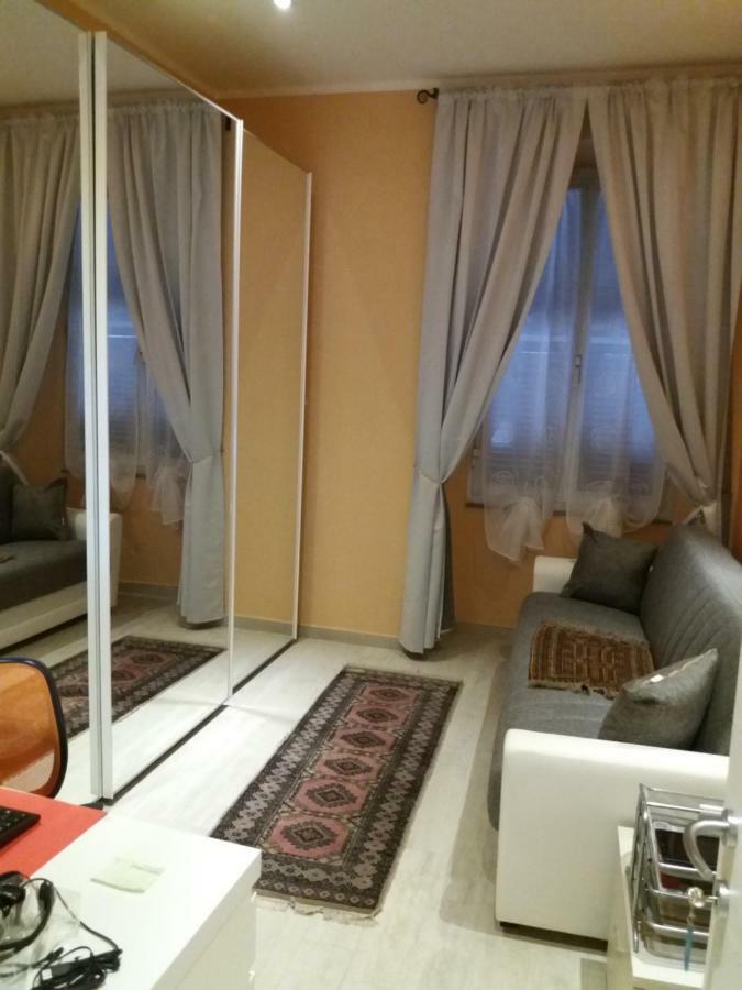 Affittacamere Rosy La Spezia Exterior foto