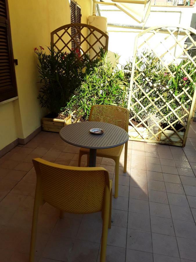 Affittacamere Rosy La Spezia Exterior foto