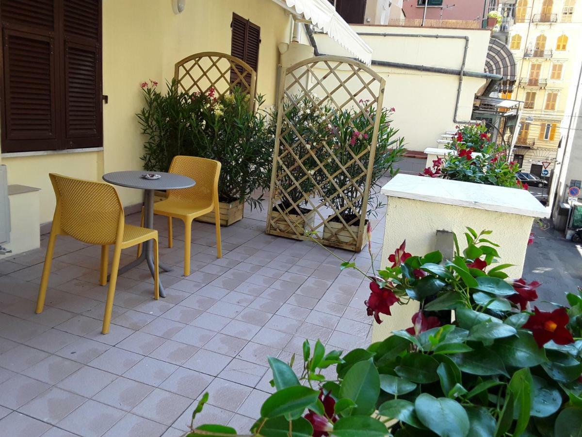 Affittacamere Rosy La Spezia Exterior foto