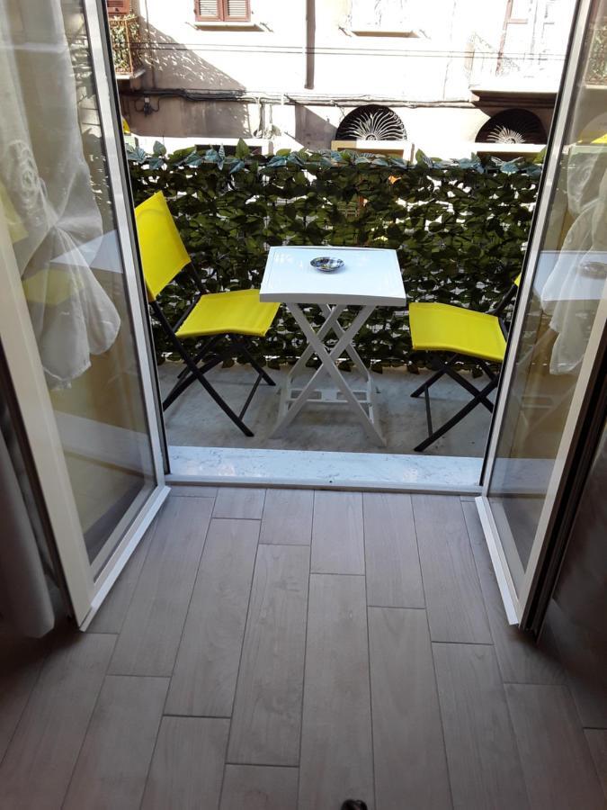 Affittacamere Rosy La Spezia Exterior foto